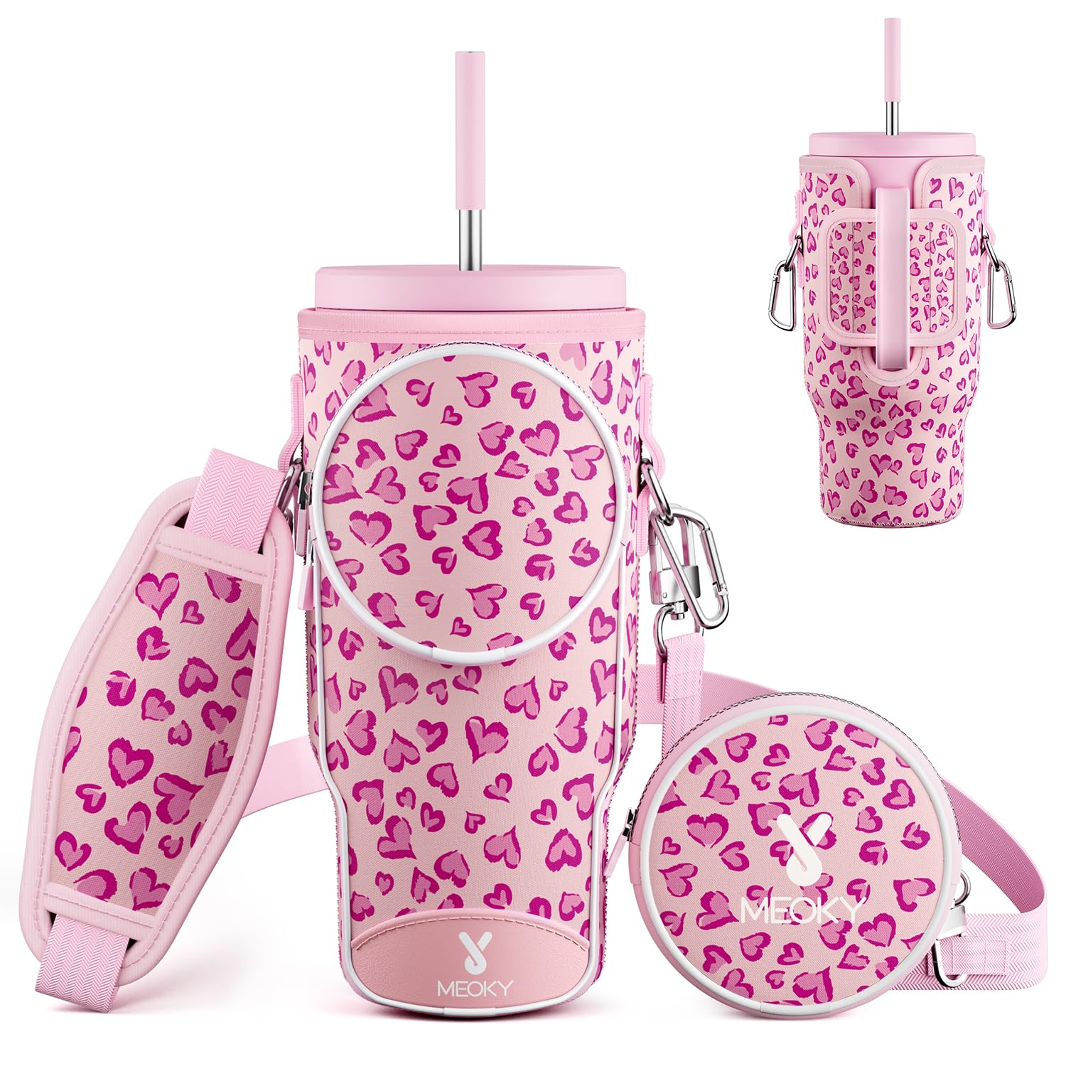 Carrier Bag for 40 oz Tumbler